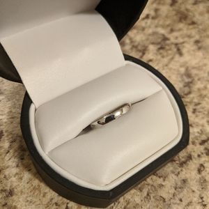 Wedding band